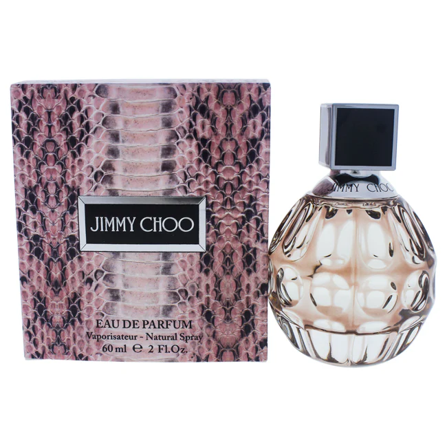Jimmy Choo by Jimmy Choo for Women - 2 oz EDP Spray - Olabens
