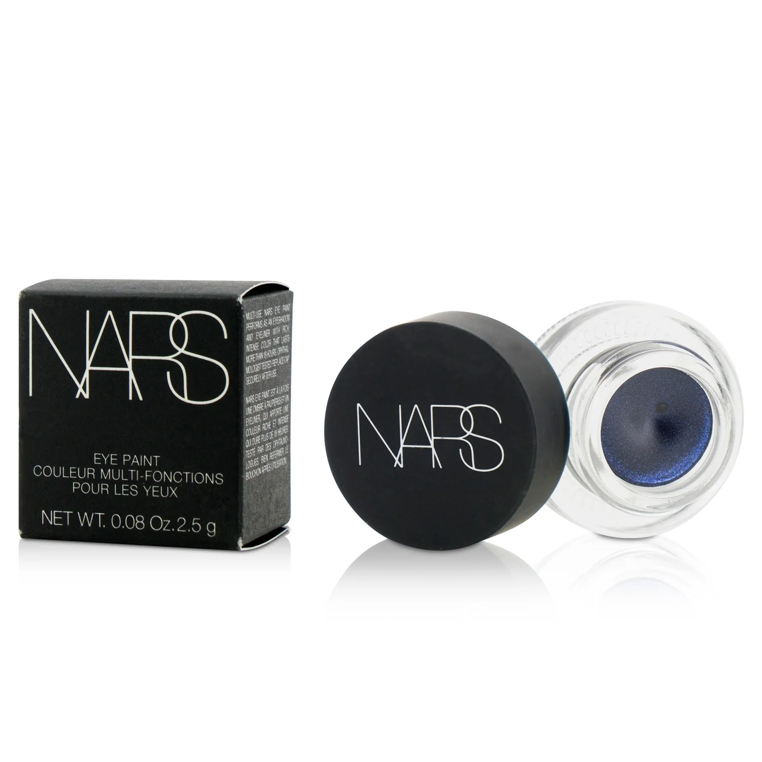 NARS Eye Paint - Ubangi  2.5g/0.08oz - Olabens