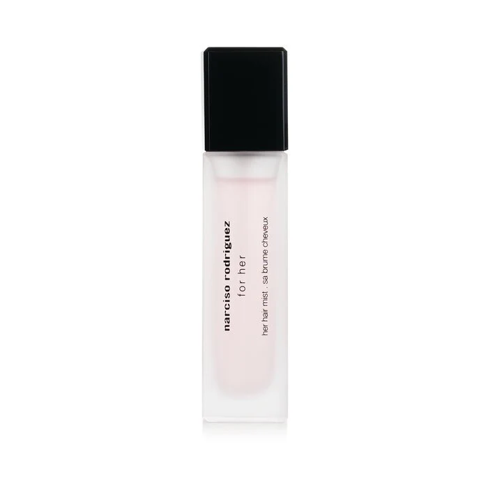 Narciso Rodriguez For Her Hair Mist 30ml/1oz - Olabens