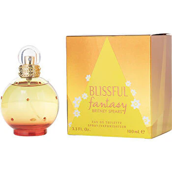 Britney Spears Naked Fantasy Britney Spears Eau De Toilette Spray 100ml/3.4oz - Olabens