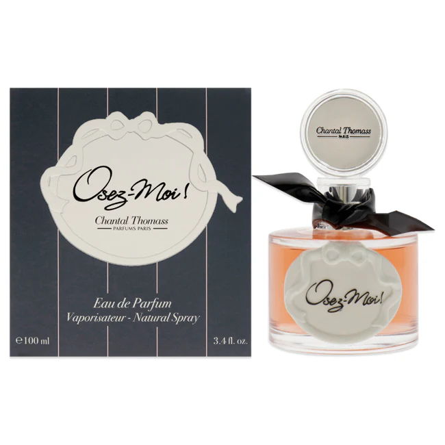 Chantal Thomass Osez-Moi by Chantal Thomass for Women - 3.4 oz EDP Spray - Olabens