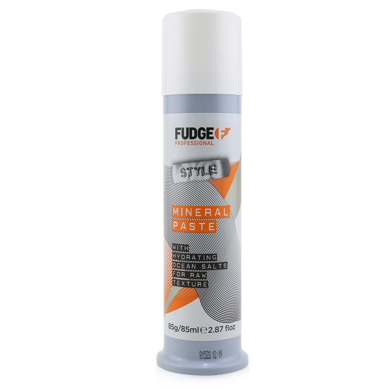 Fudge Style Mineral Paste  85ml/2.87oz - Olabens