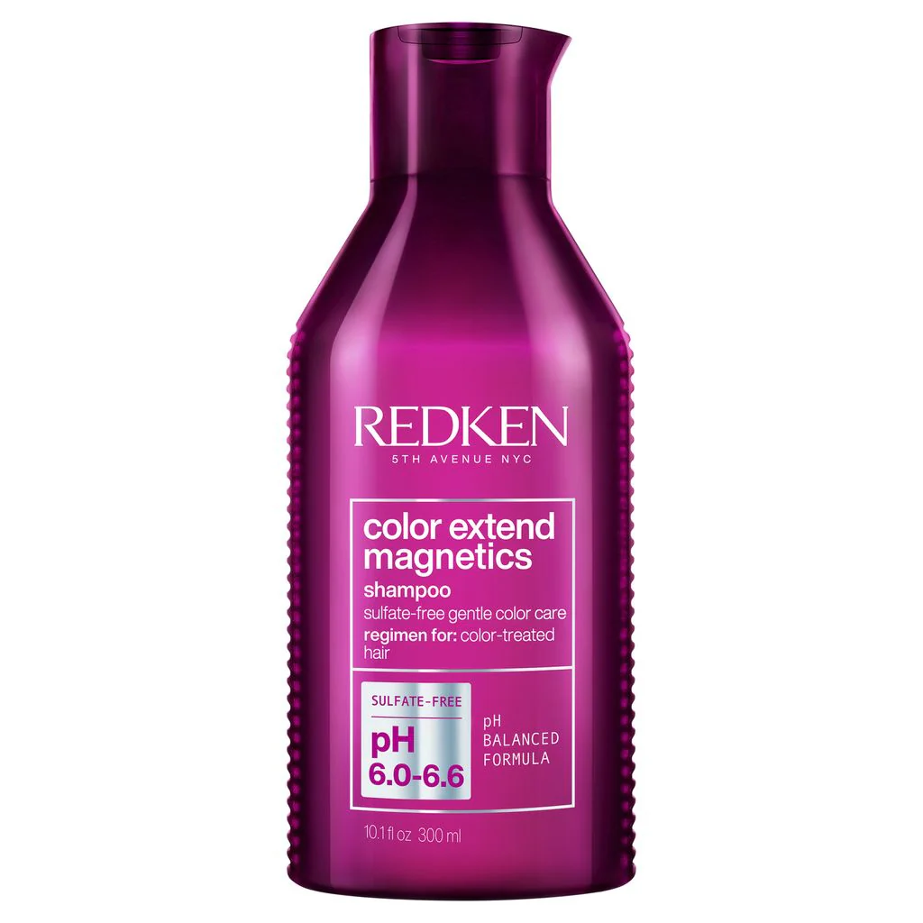 Redken Color Extend Magnetics Shampoo 300ml - Olabens