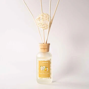 INFINITE Aroma Diffuser  Pear & Freesia - Olabens
