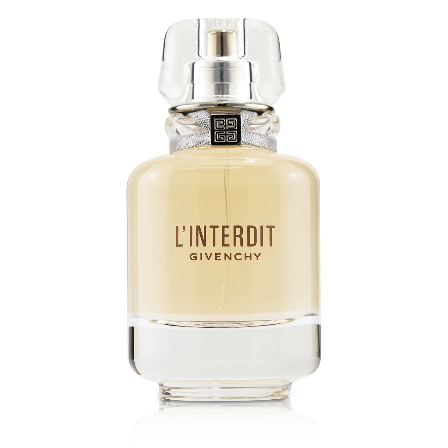 Givenchy L'Interdit Eau De Toilette Spray  80ml/2.6oz - Olabens