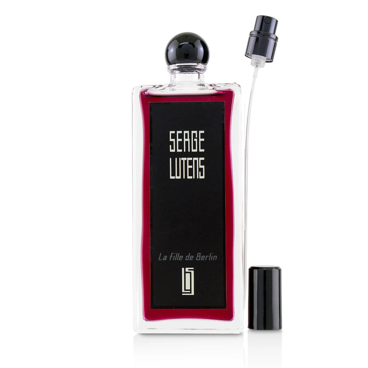 Serge Lutens La Fille De Berlin Eau De Parfum Spray  50ml/1.6oz - Olabens