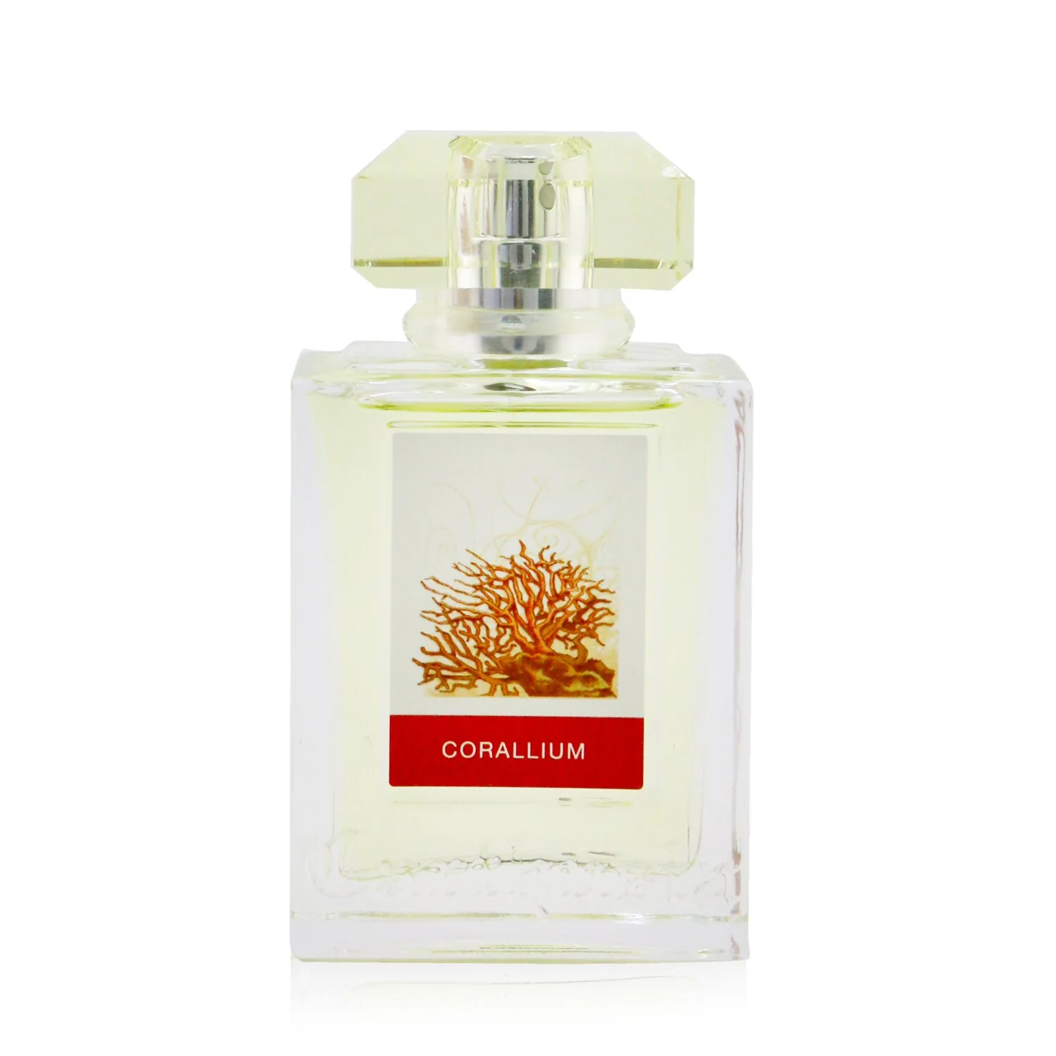 Carthusia Corallium Eau De Parfum Spray  50ml/1.7oz - Olabens