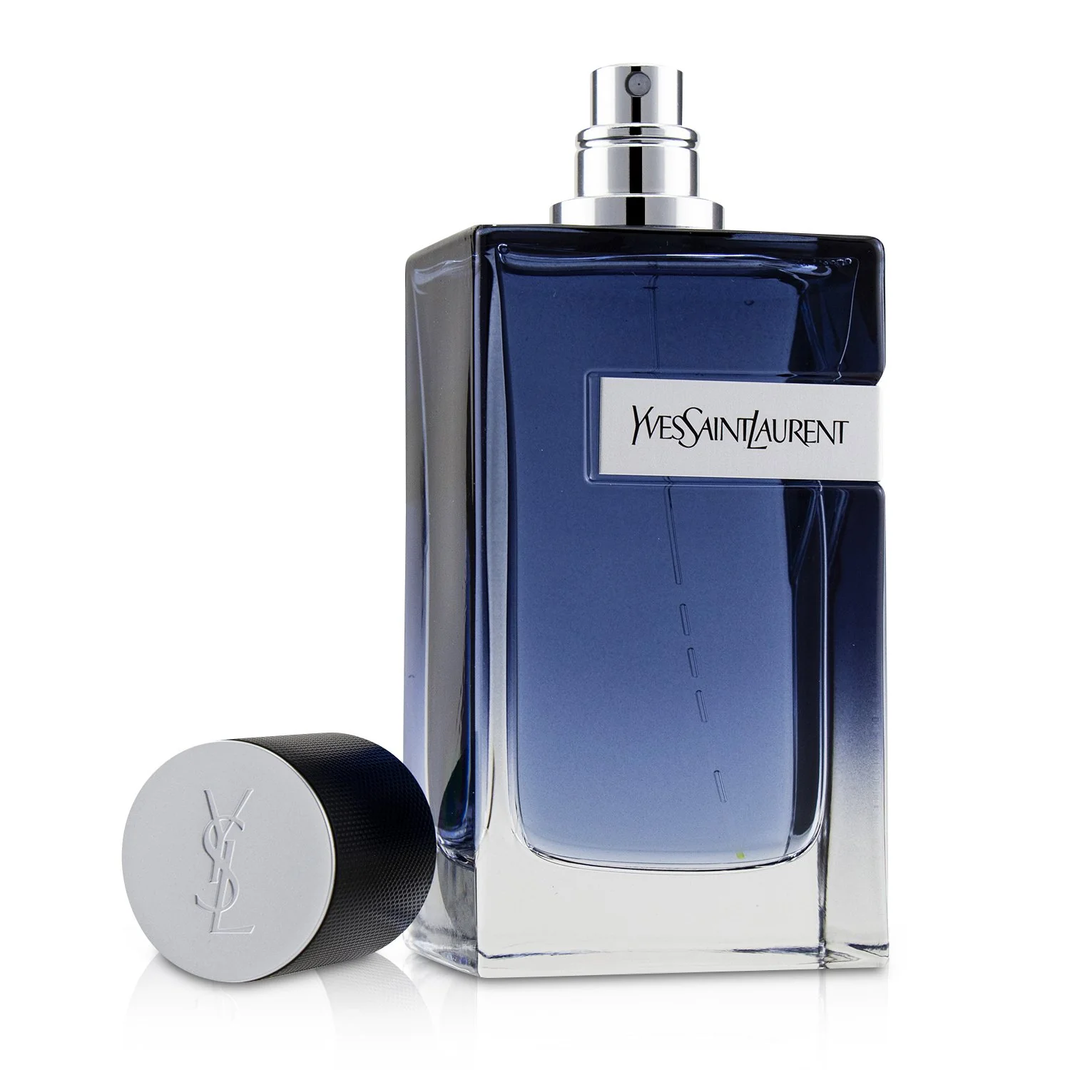 Yves Saint Laurent Y Live Eau De Toilette Intense Spray  100ml/3.3oz - Olabens