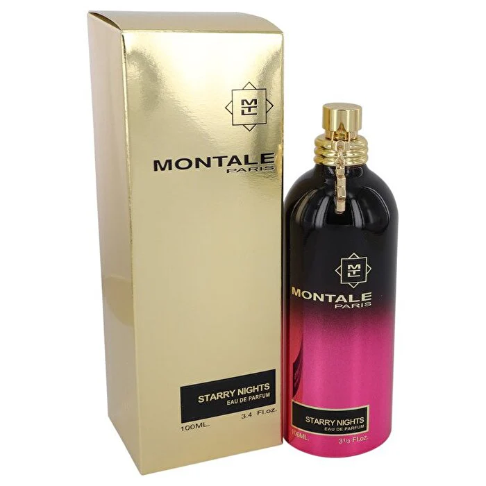 Montale Montale Starry Nights Eau De Parfum Spray 100ml/3.4oz - Olabens