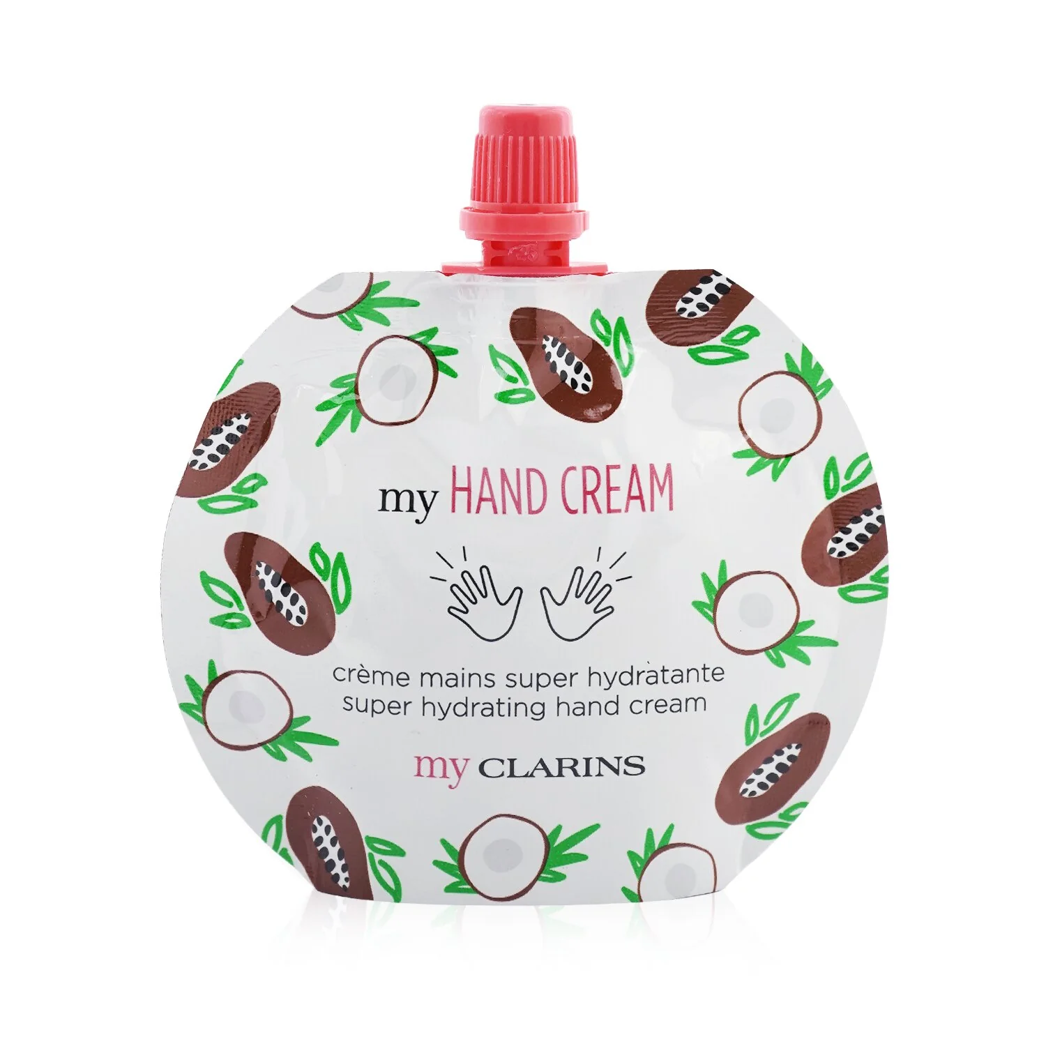 Clarins My Clarins My Hand Cream  30ml/1oz - Olabens