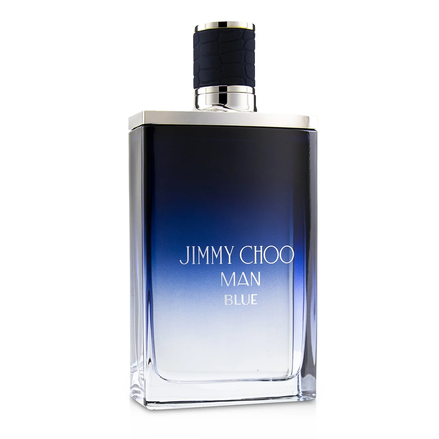 Jimmy Choo Man Blue Eau De Toilette Spray  30ml/1oz - Olabens