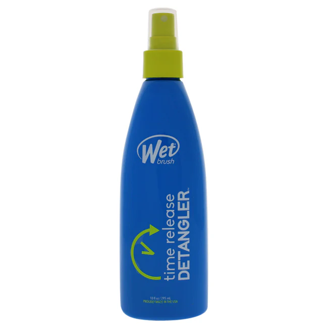 Wet Brush Time Release Detangler by Wet Brush for Unisex - 10 oz Detangler - Olabens