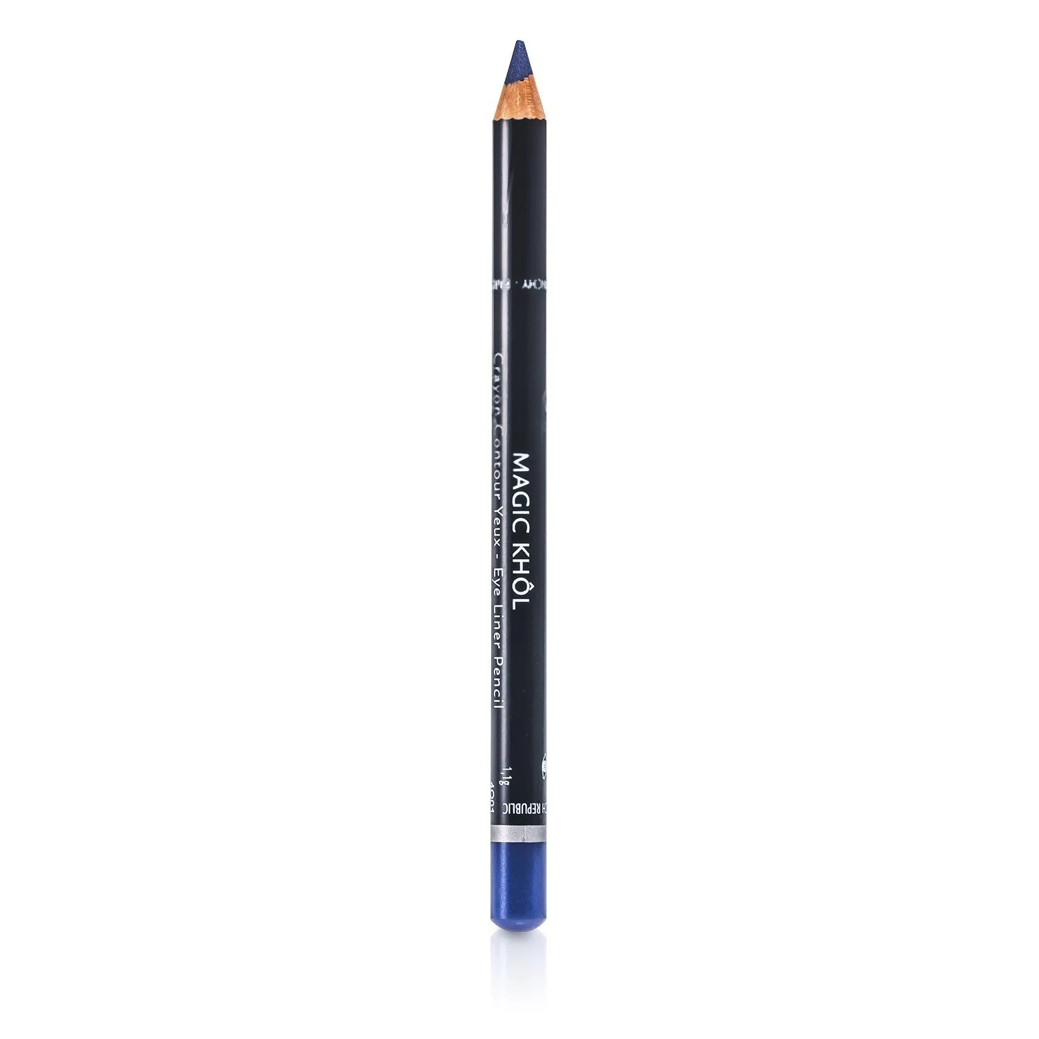 Givenchy Magic Khol Eye Liner Pencil - #16 Marine Blue  1.1g/0.03oz - Olabens