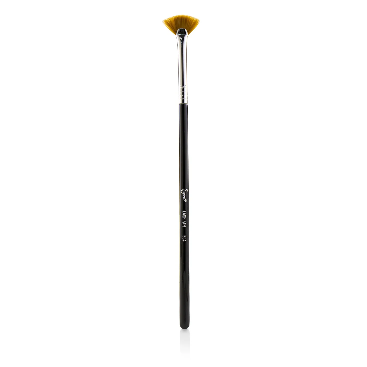 Sigma Beauty E04 Lash Fan Brush - Olabens