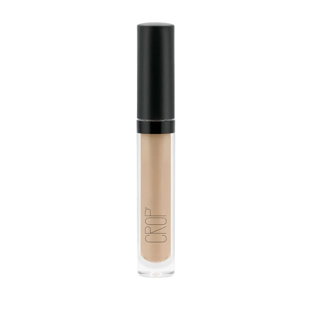 Crop Natural Radiant Finish Concealer 2.5ml - Nude - Olabens