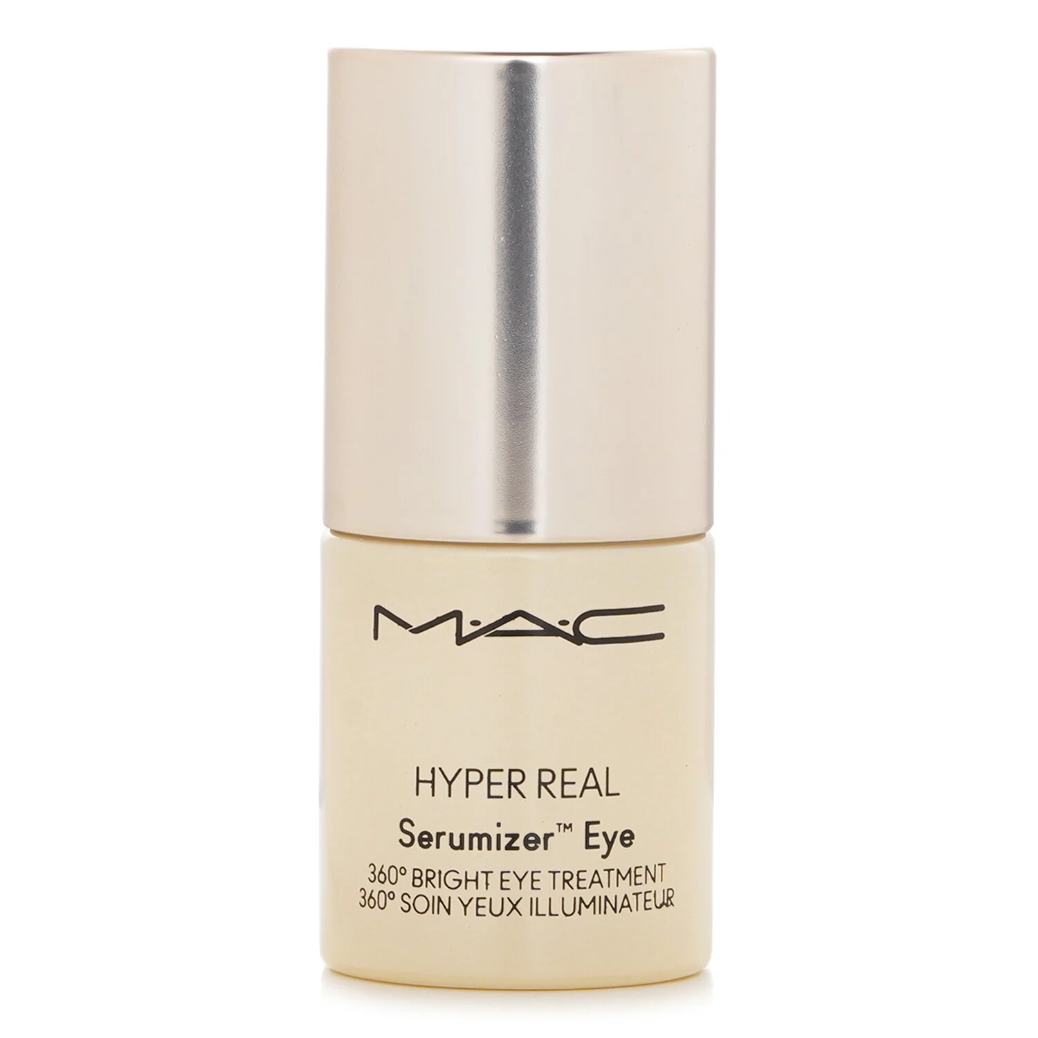 MAC Hyper Real Serumizer Eye  15ml - Olabens