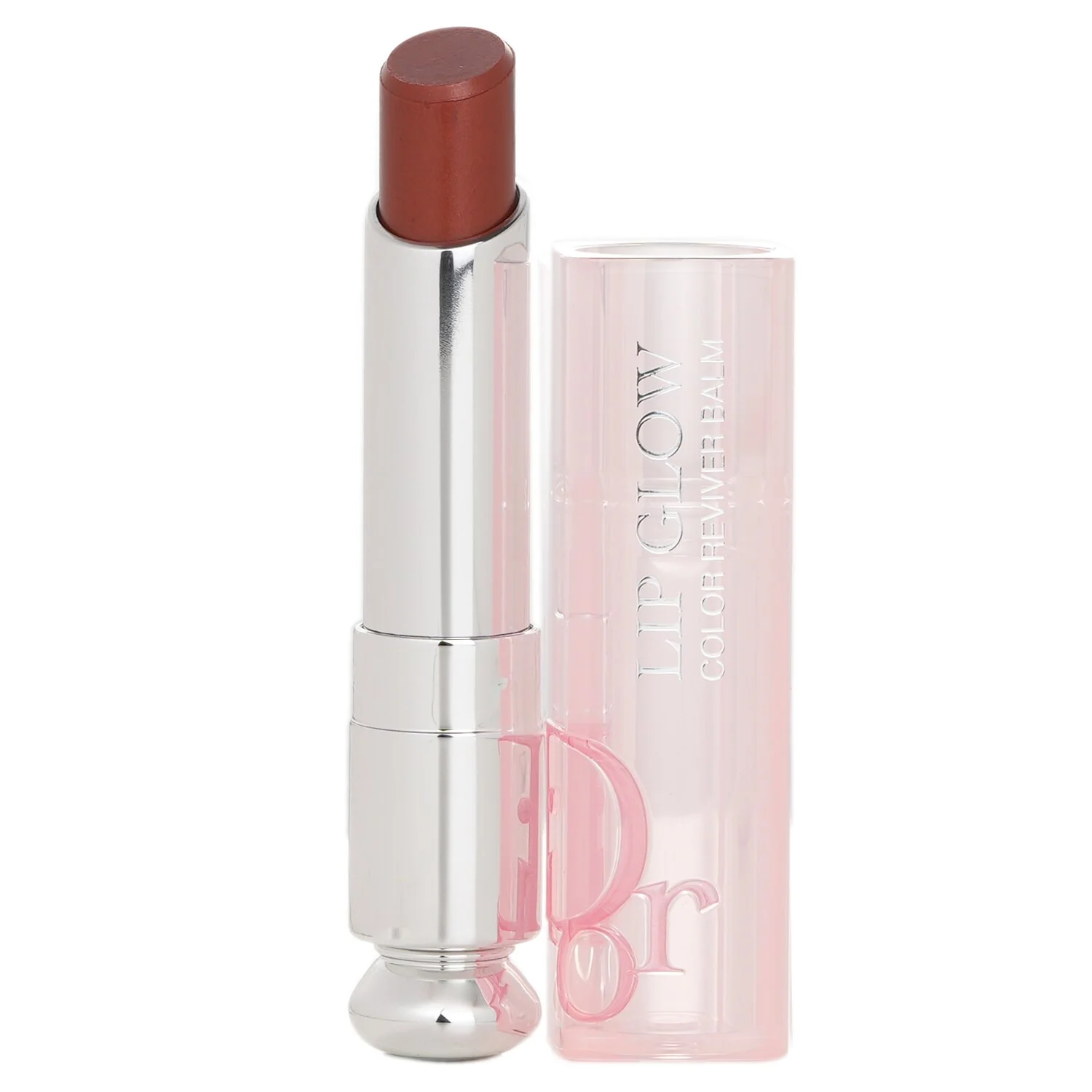 Christian Dior Addict Lip Glow - # 038 Soft Nude  3.2g - Olabens