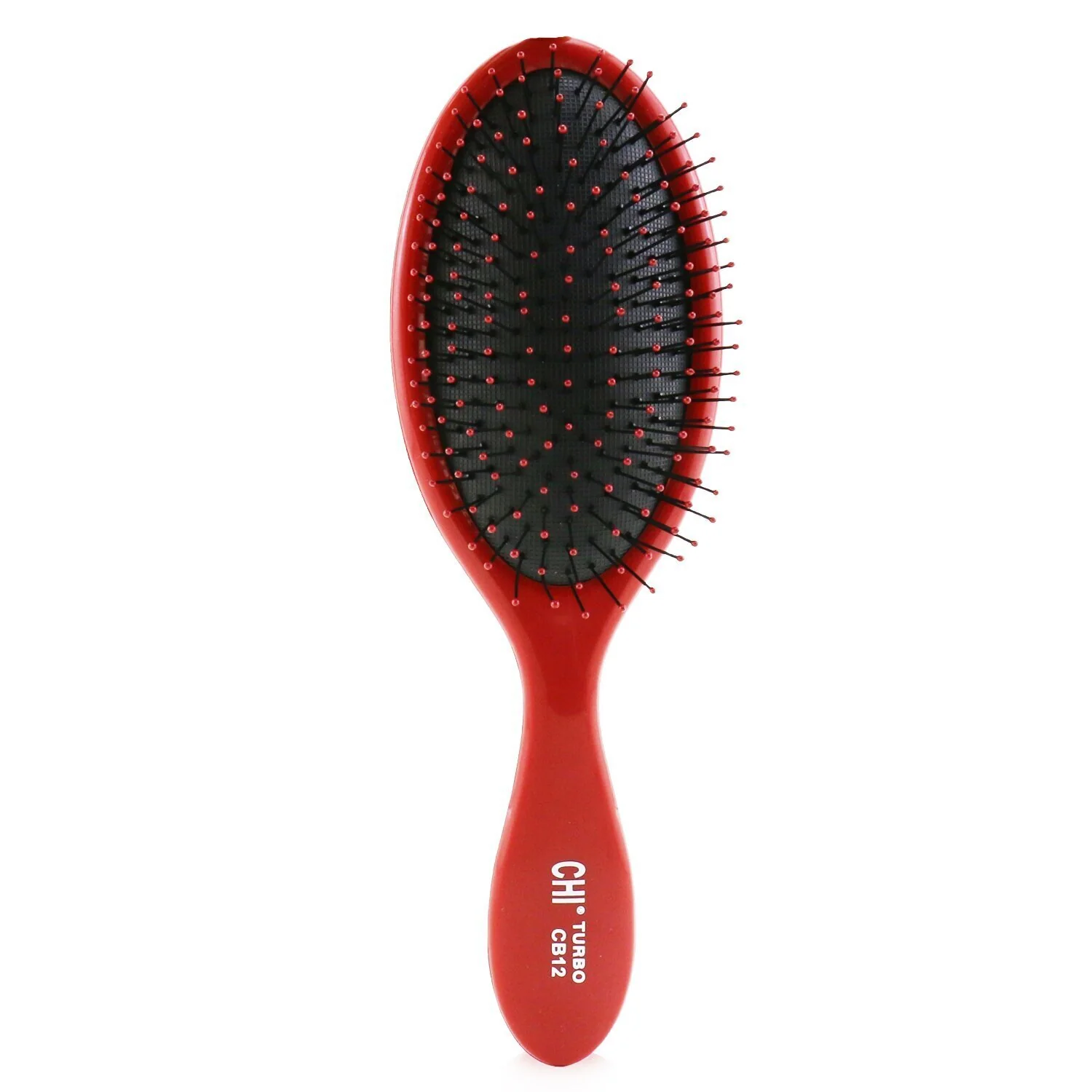 CHI Turbo Detangling Brush  1pc - Olabens