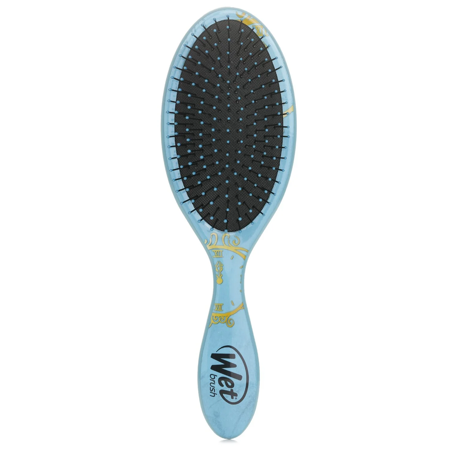 Wet Brush Disney Princess Cinderella Original Detangler Hair Brush  1pc - Olabens