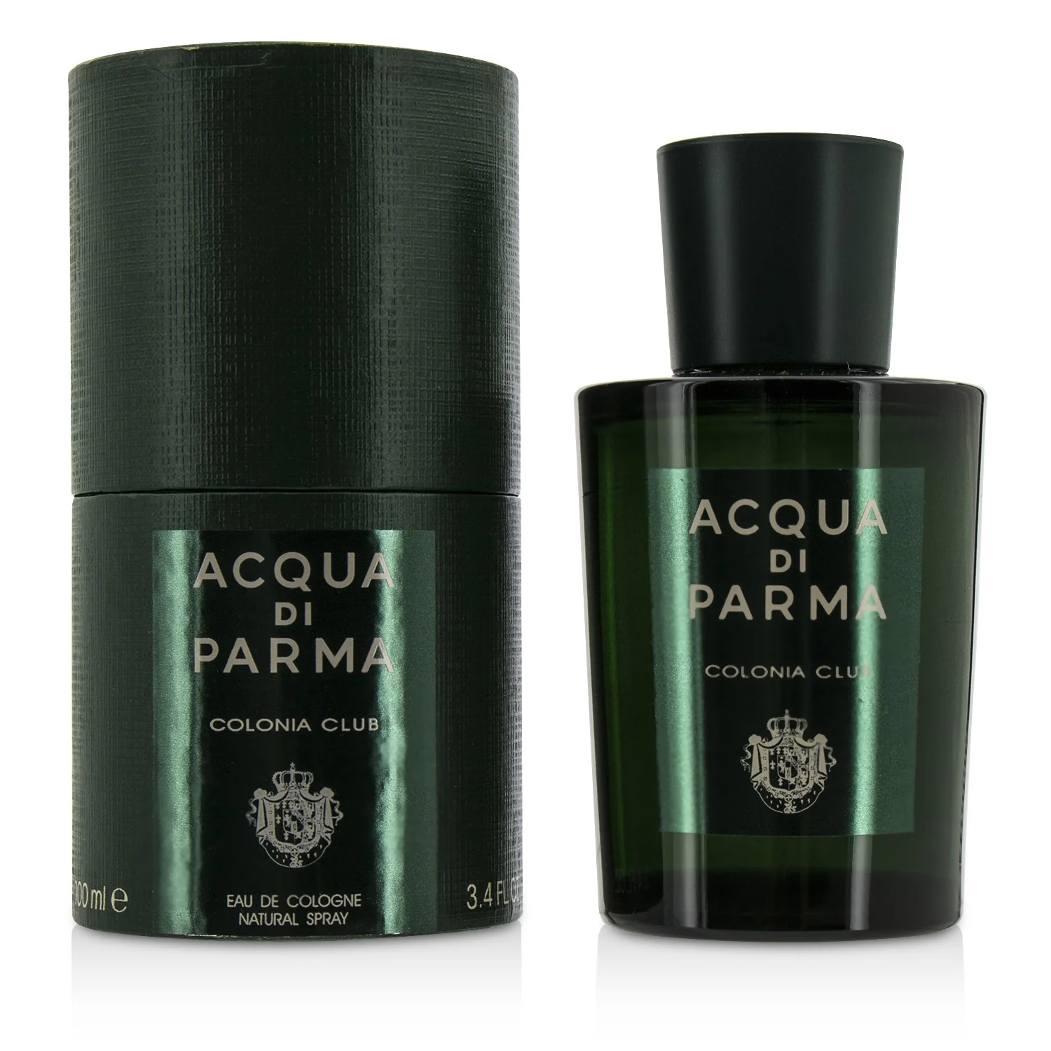 Acqua Di Parma Colonia Club Eau De Cologne Spray  100ml/3.4oz - Olabens