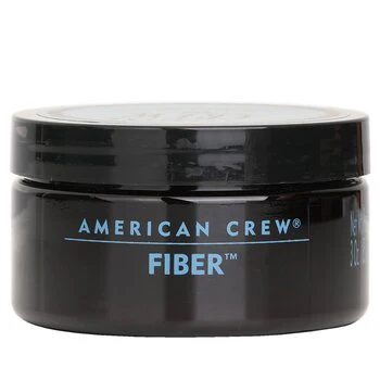 American Crew Fiber (High Hold, Low Shine)  85g - Olabens