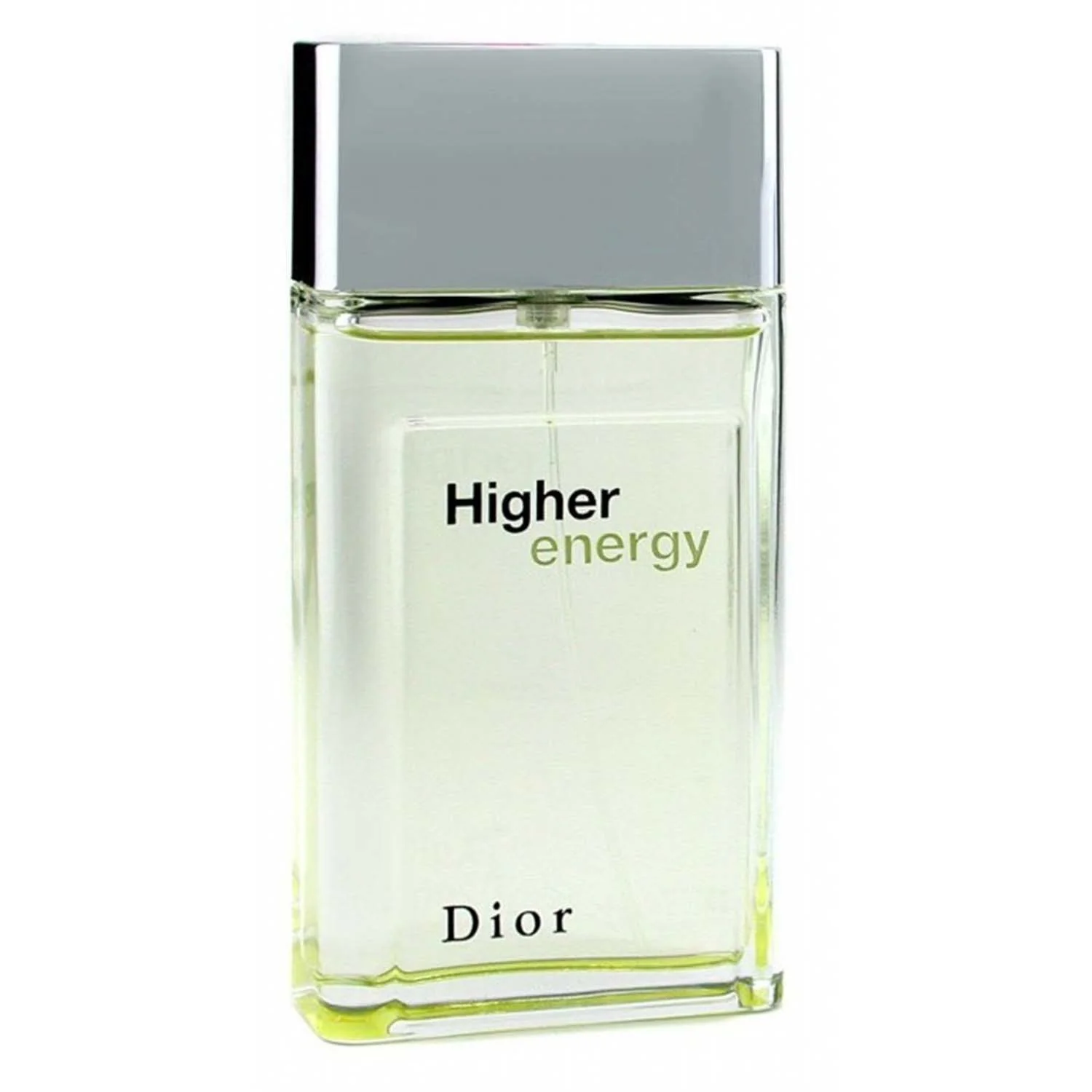 Christian Dior Higher Energy Eau De Toilette Spray  100ml/3.4oz - Olabens