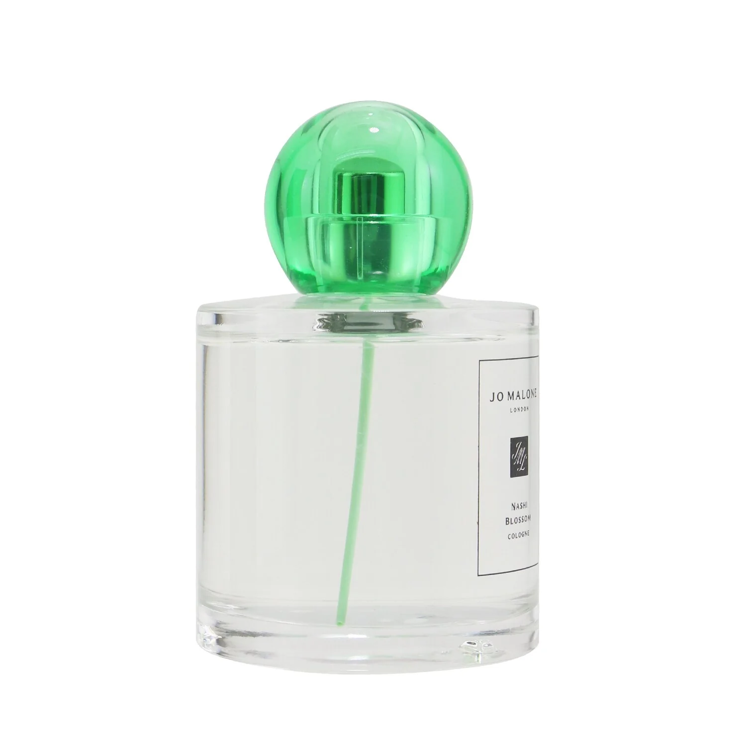 Jo Malone Nashi Blossom Cologne Spray (Limited Edition Originally Without Box)  100ml/3.4oz - Olabens