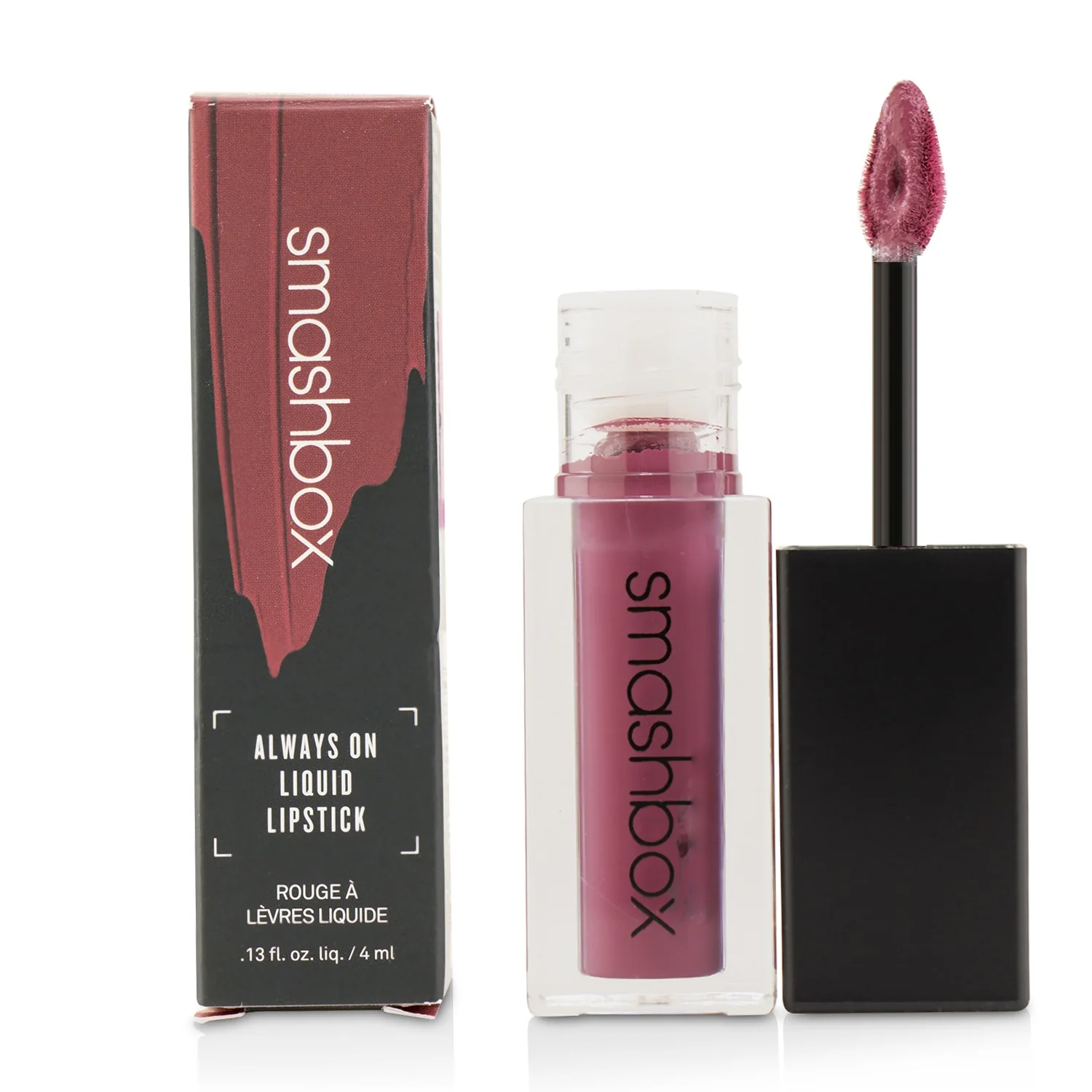 Smashbox Always On Liquid Lipstick - Big Spender  4ml/0.13oz - Olabens