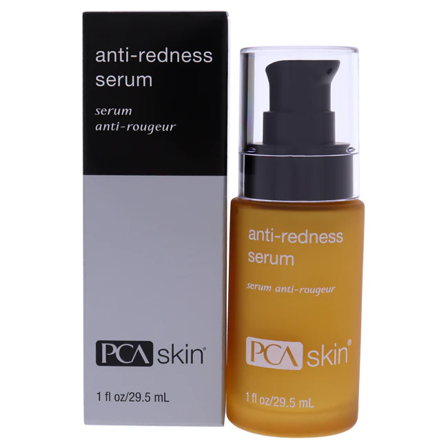 Anti-Redness Serum by PCA Skin for Unisex - 1 oz Serum - Olabens