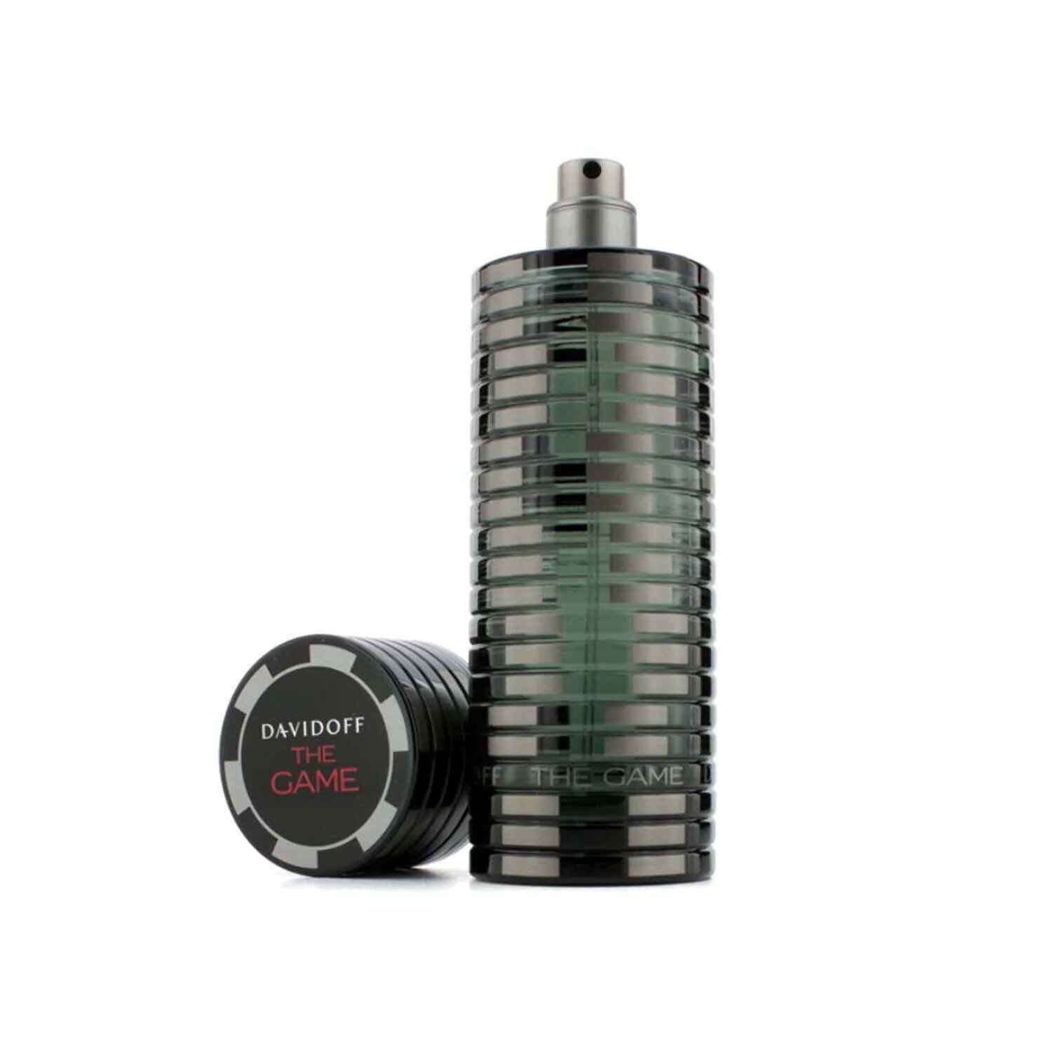 Davidoff The Game Eau De Toilette Spray  100ml/3.4oz - Olabens