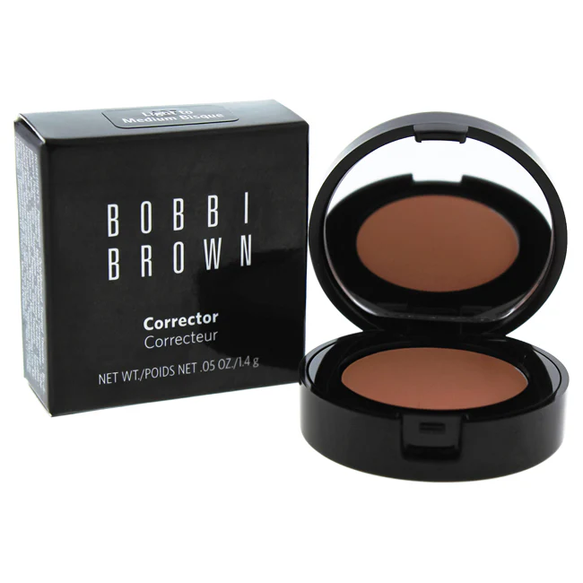 Bobbi Brown Corrector - Light to Medium Bisque by Bobbi Brown for Women - 0.05 oz Corrector - Olabens