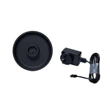 In Essence 360 Diffuser Noir - Olabens