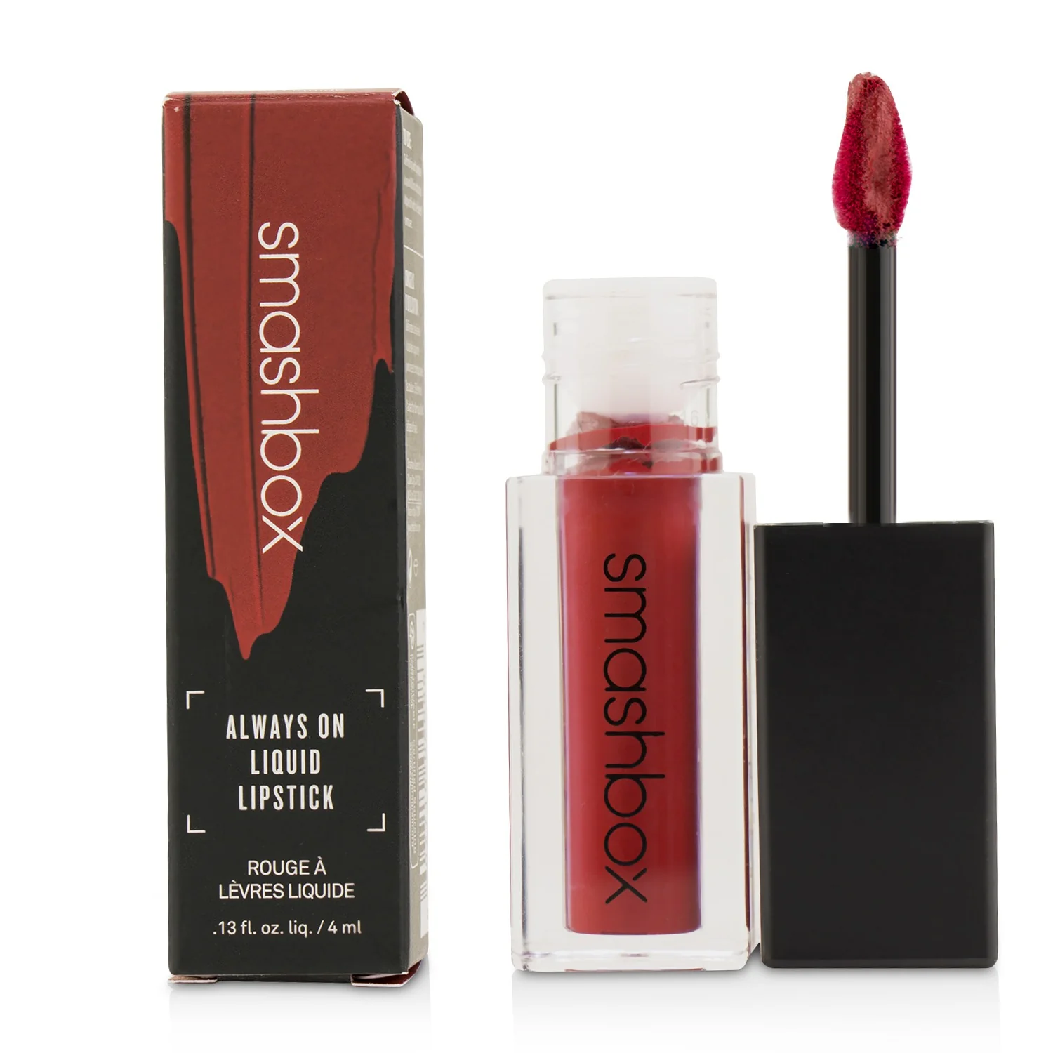 Smashbox Always On Liquid Lipstick - Big Spender  4ml/0.13oz - Olabens
