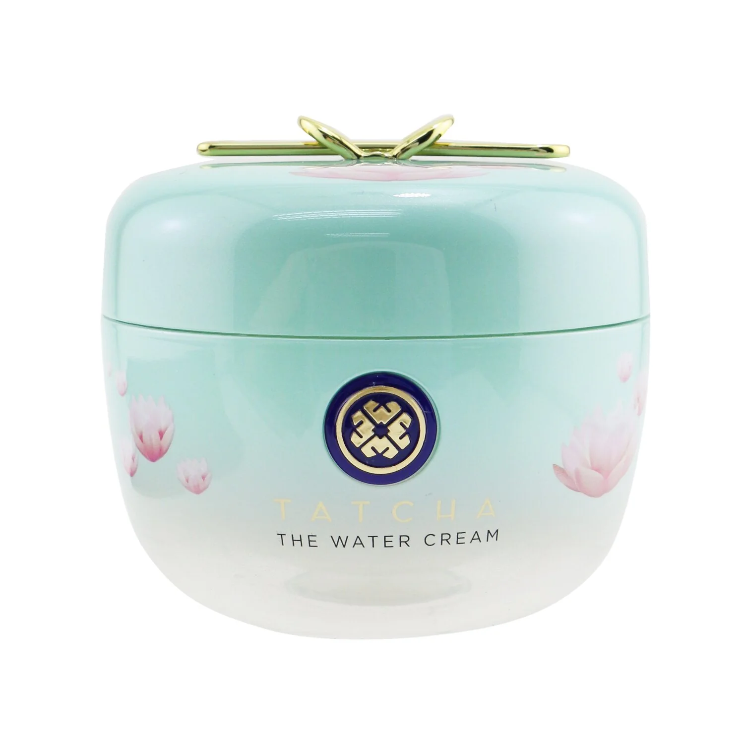 Tatcha The Water Cream - For Normal to Oily Skin (Gratitude Size)  75ml/2.5oz - Olabens