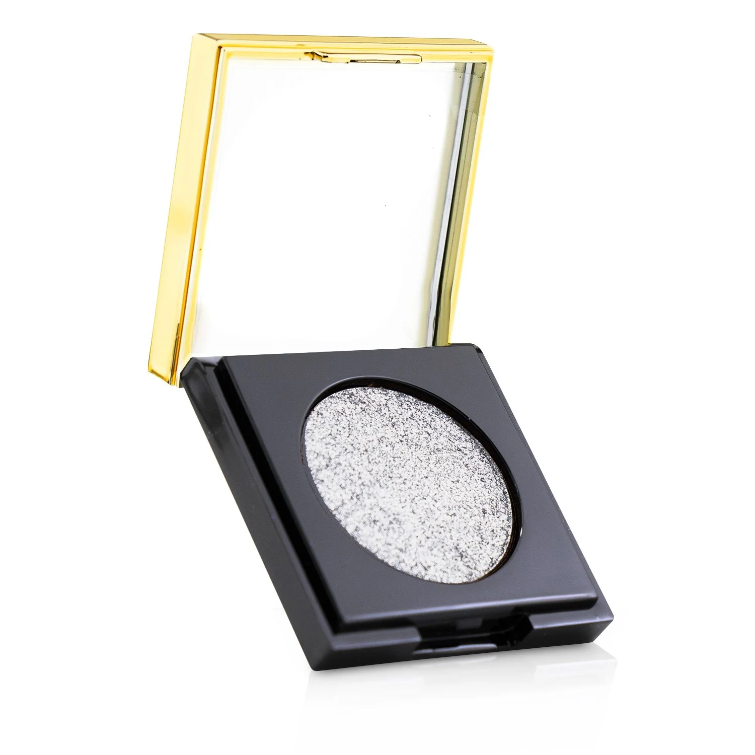 Yves Saint Laurent Sequin Crush Glitter Shot Eye Shadow - # 2 Empowered Silver  1g/0.035oz - Olabens