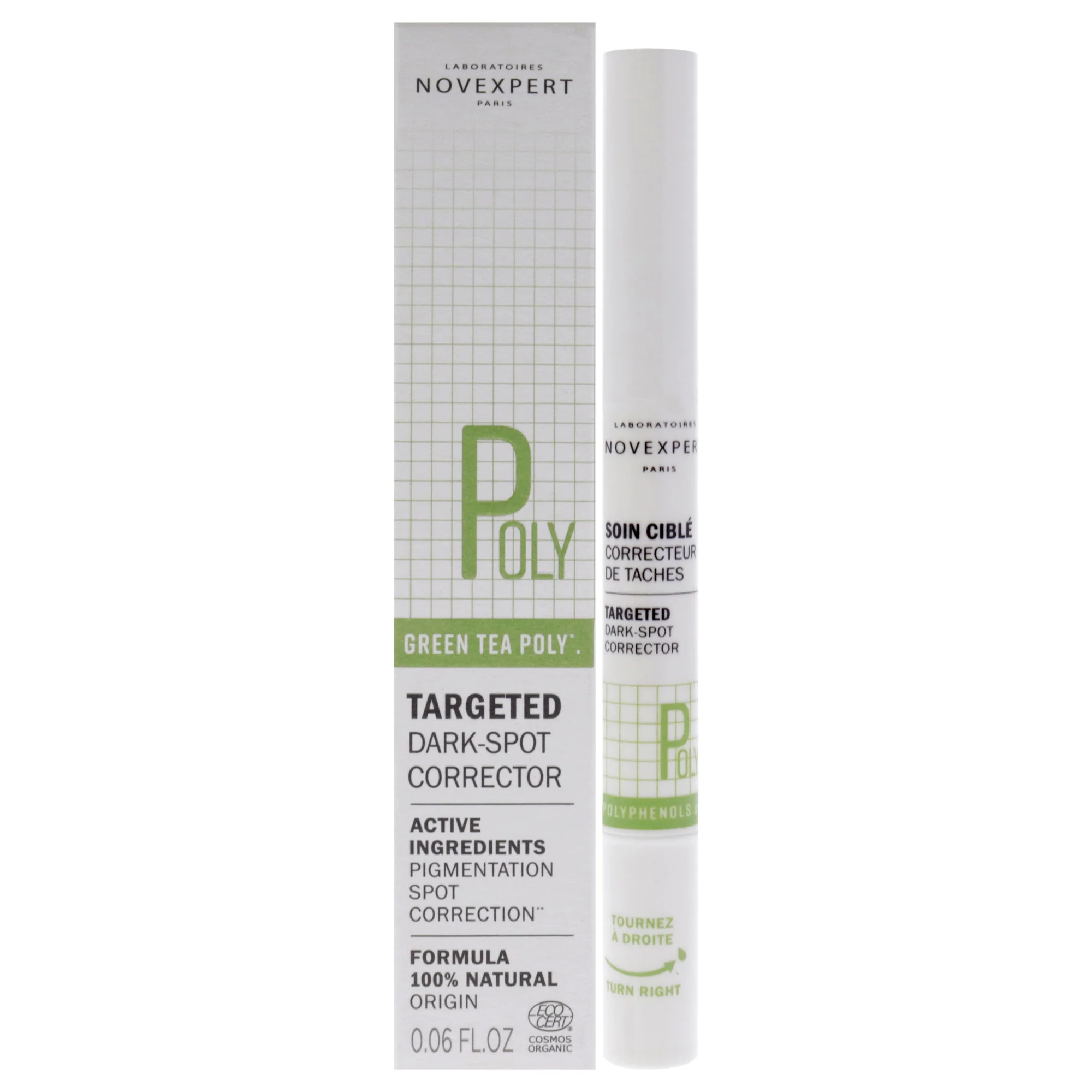 Targeted Dark-Spot by Novexpert for Women - 0.06 oz Corrector - Olabens
