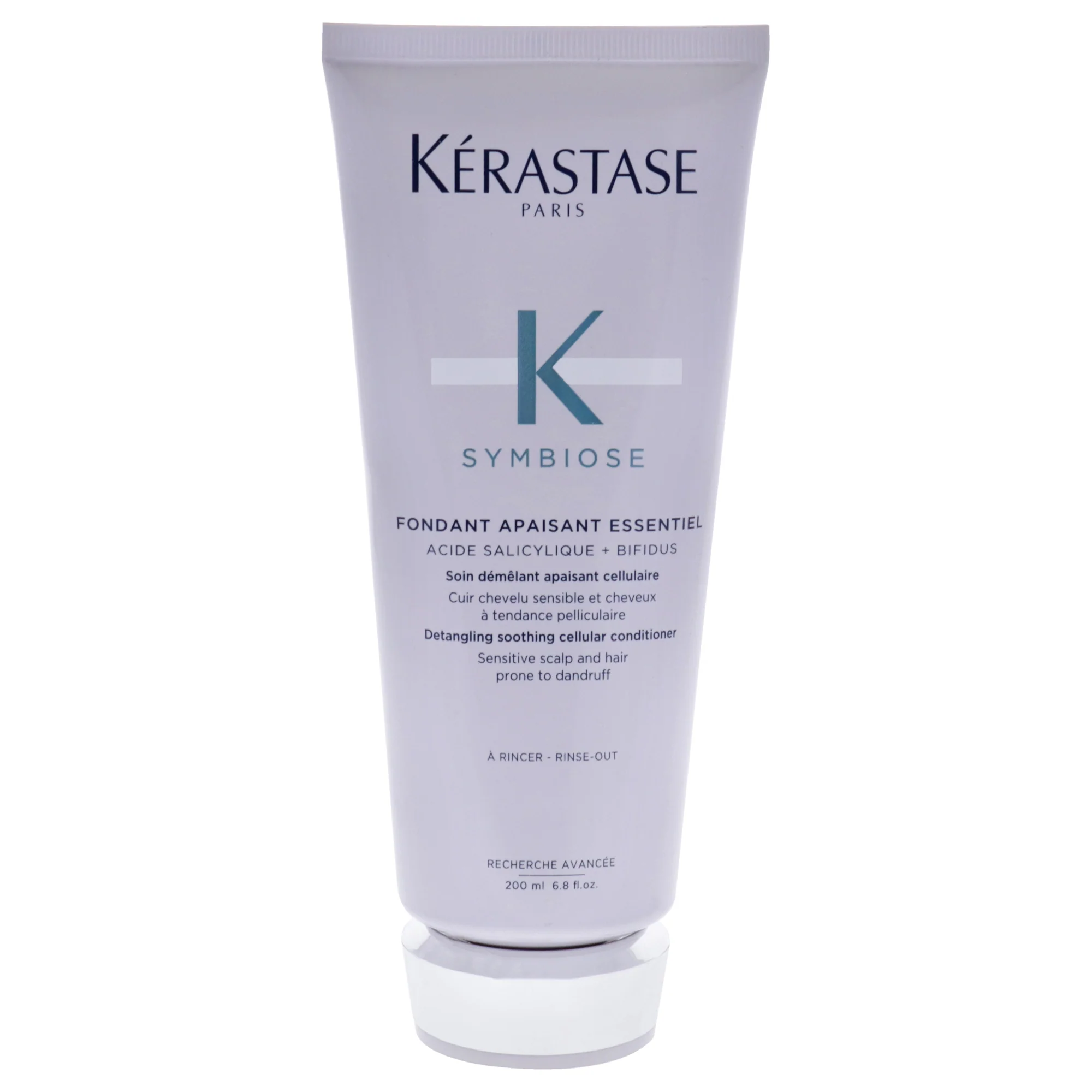 Symbiose Fondant Apaisant Essentiel Conditioner by Kerastase for Unisex - 6.8 oz Conditioner - Olabens