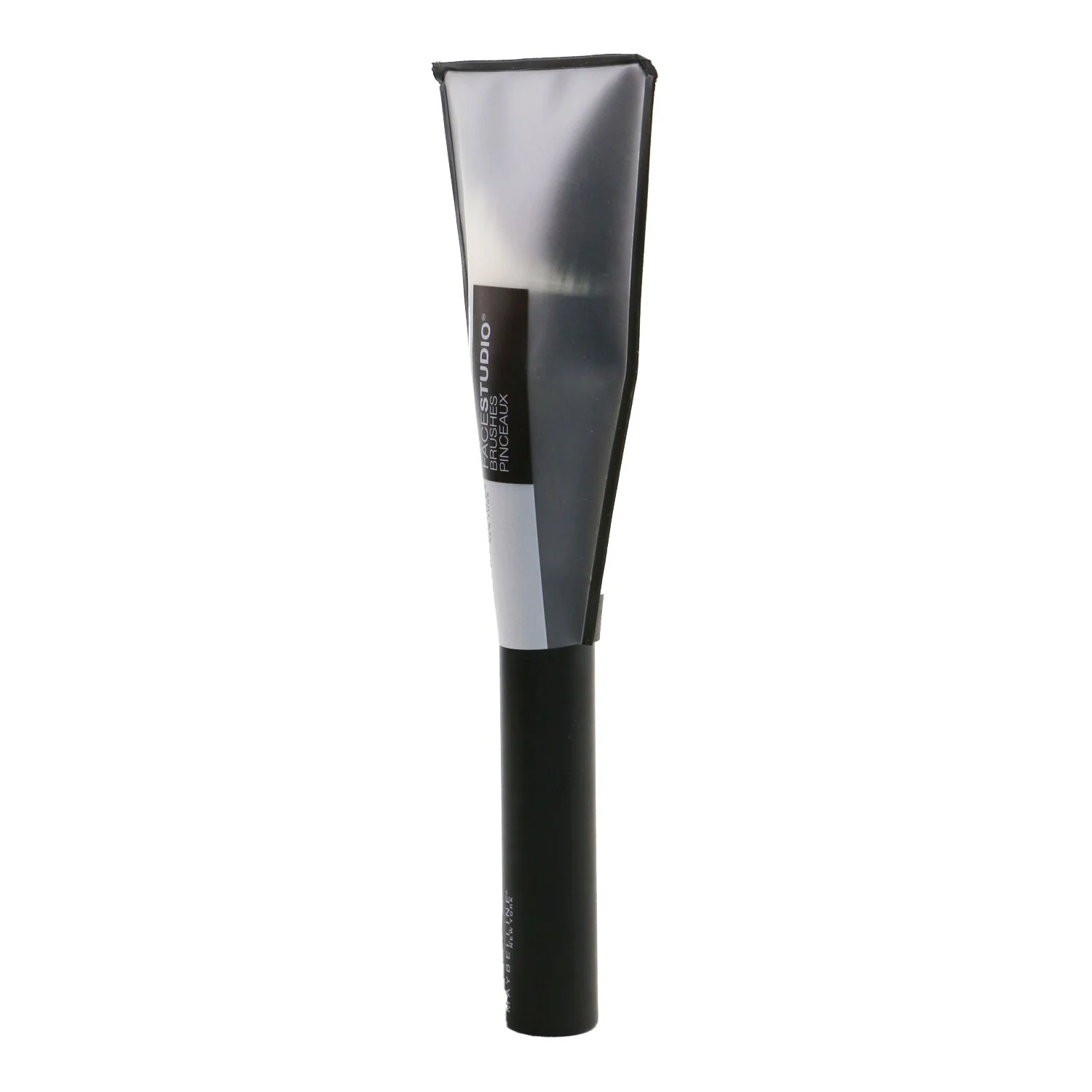 Maybelline Facestudio 120 Contour Brush - Olabens