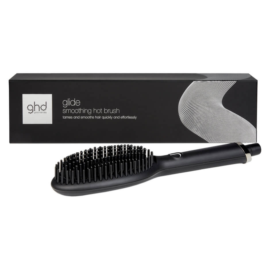 GHD Glide Professional Hot Brush - Olabens