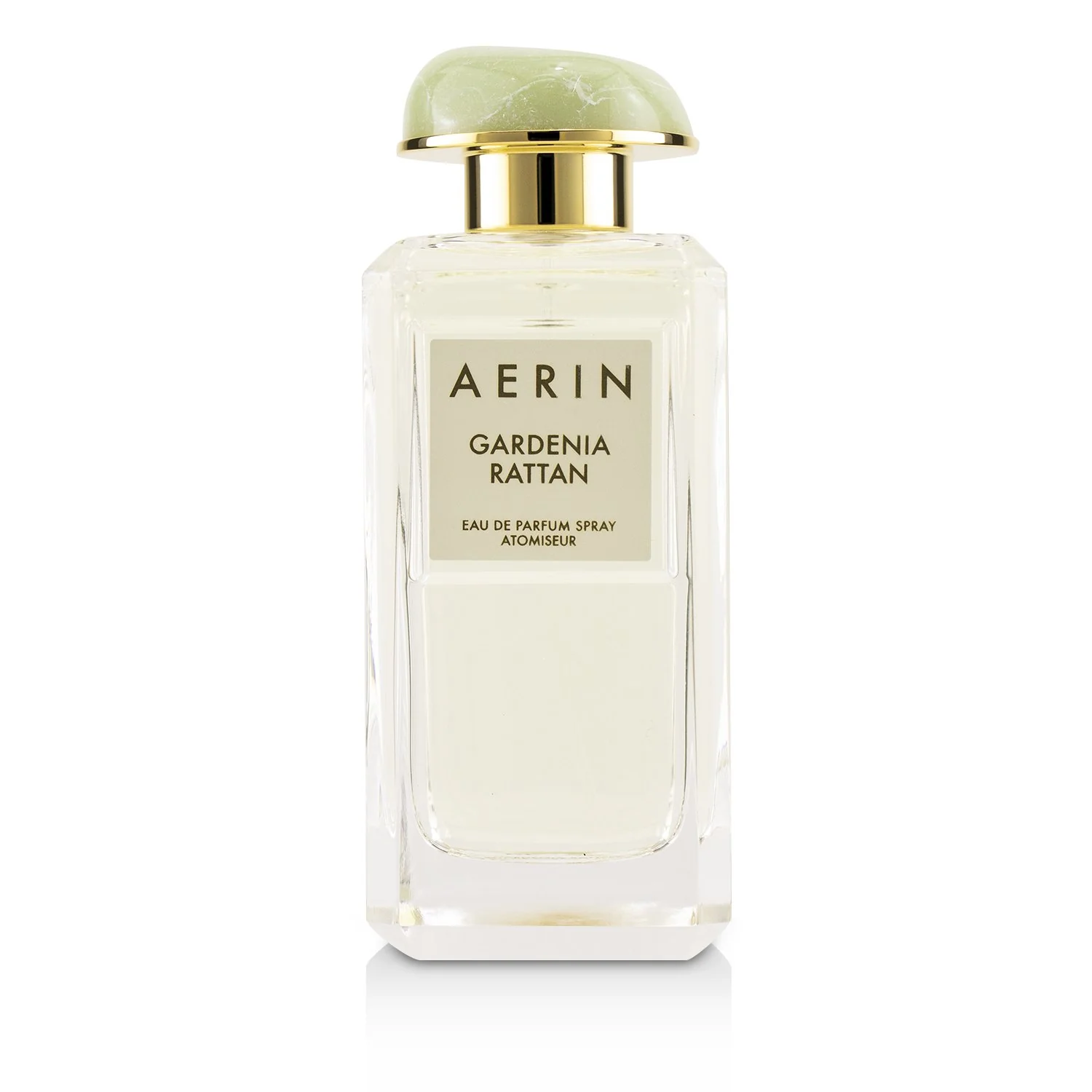 Aerin Gardenia Rattan Eau De Parfum Spray  100ml/3.4oz - Olabens
