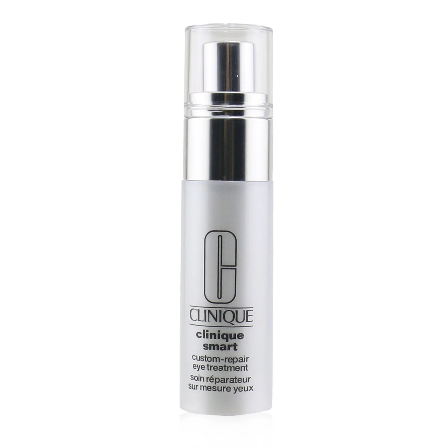 Clinique Smart Custom-Repair Eye Treatment  15ml/0.5oz - Olabens