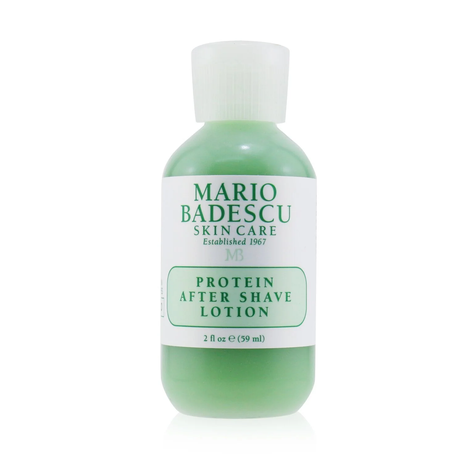 Mario Badescu Protein After Shave Lotion  59ml/2oz - Olabens