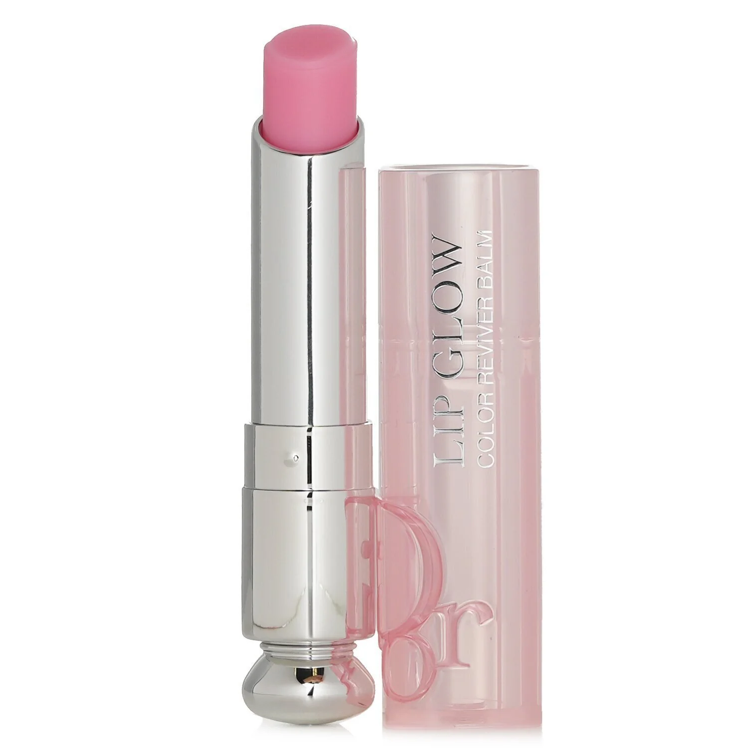 Christian Dior Addict Lip Glow - # 038 Soft Nude  3.2g - Olabens