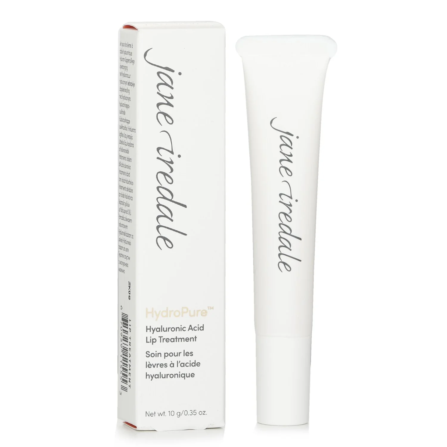 Jane Iredale HydroPure Hyaluronic Acid Lip Treatment  10g/0.35oz - Olabens