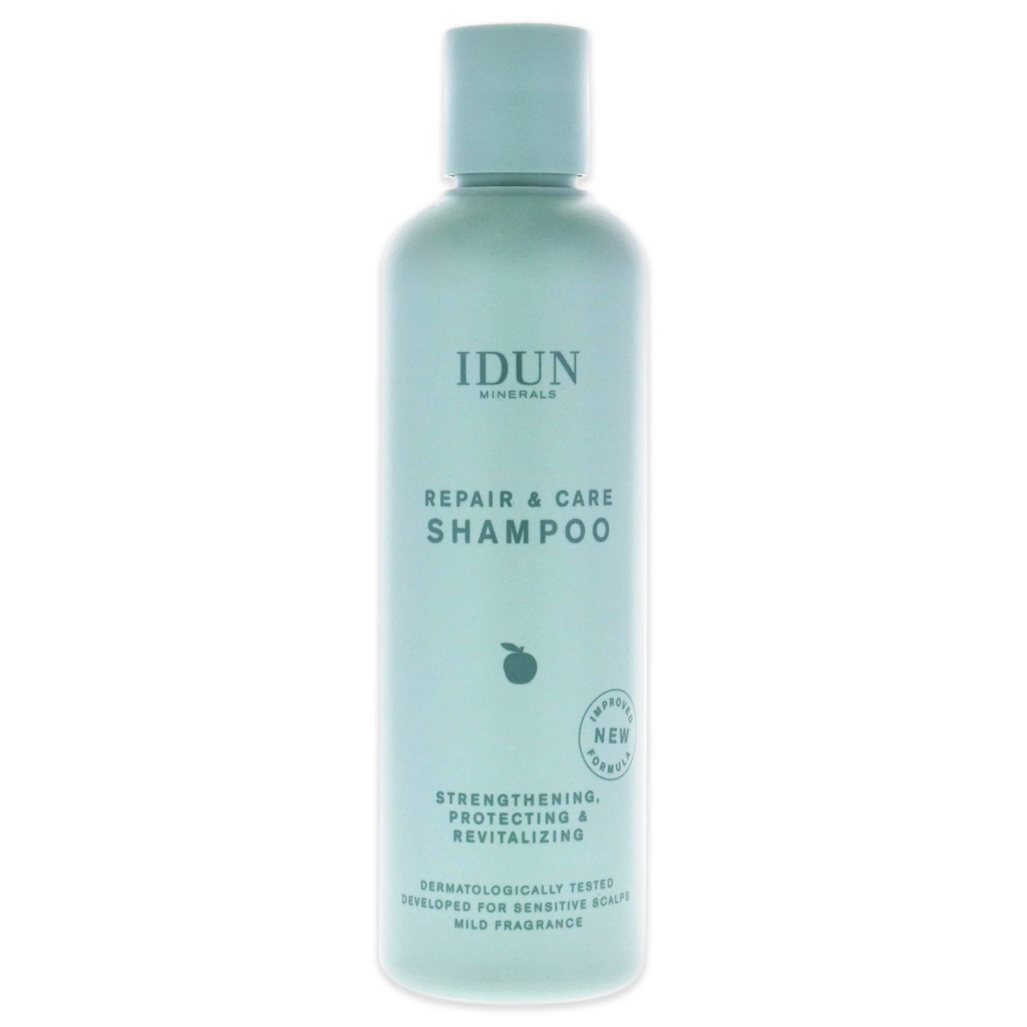 Idun Minerals Repair and Care Shampoo by Idun Minerals for Unisex - 8.45 oz Shampoo - Olabens