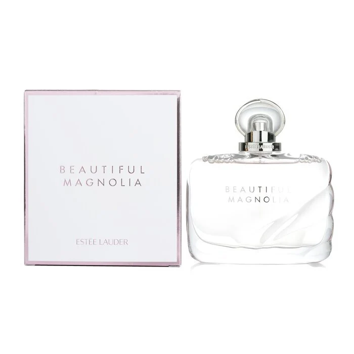 Estee Lauder Beautiful Magnolia Eau De Parfum Spray 100ml/3.4oz - Olabens