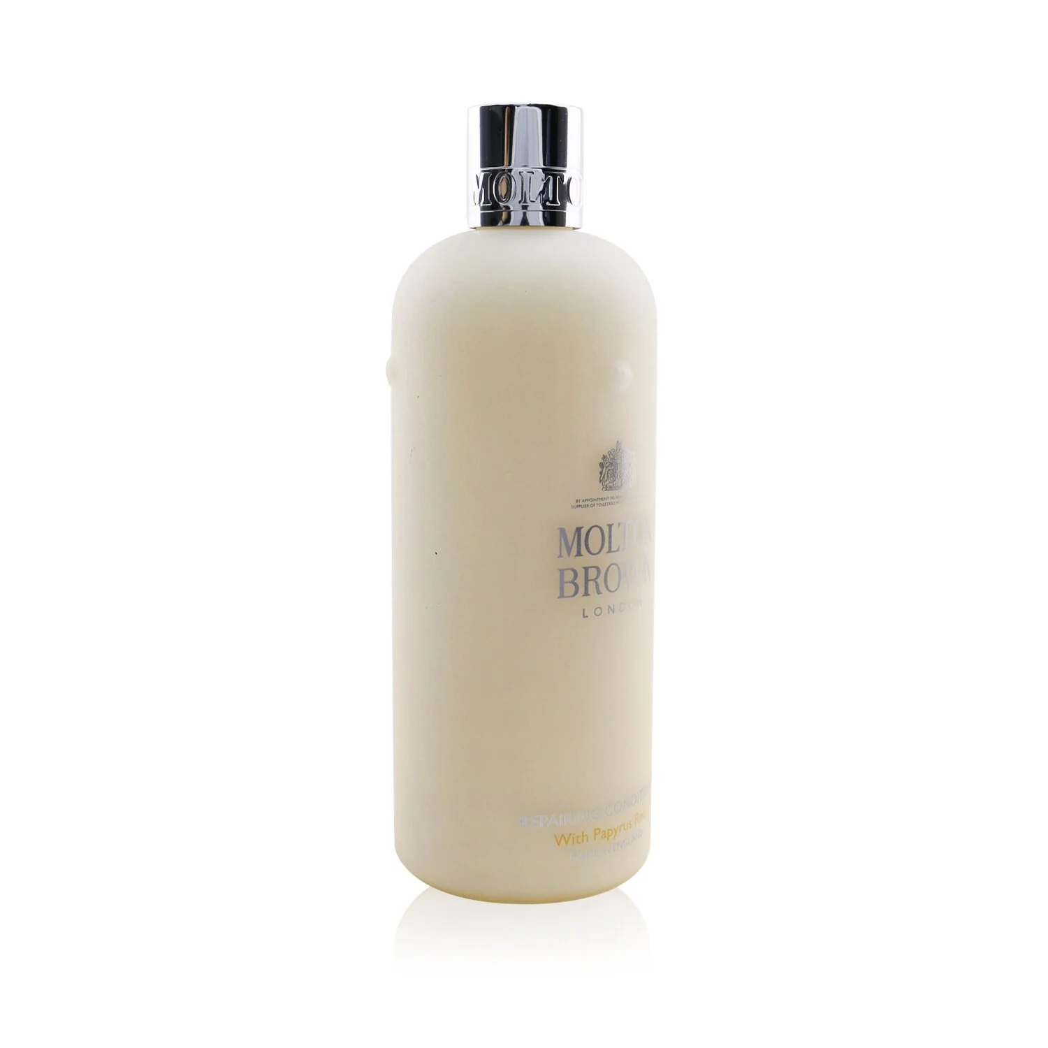 Molton Brown Repairing Conditioner with Papyrus Reed (Dry, Damaged Hair)  300ml/10oz - Olabens