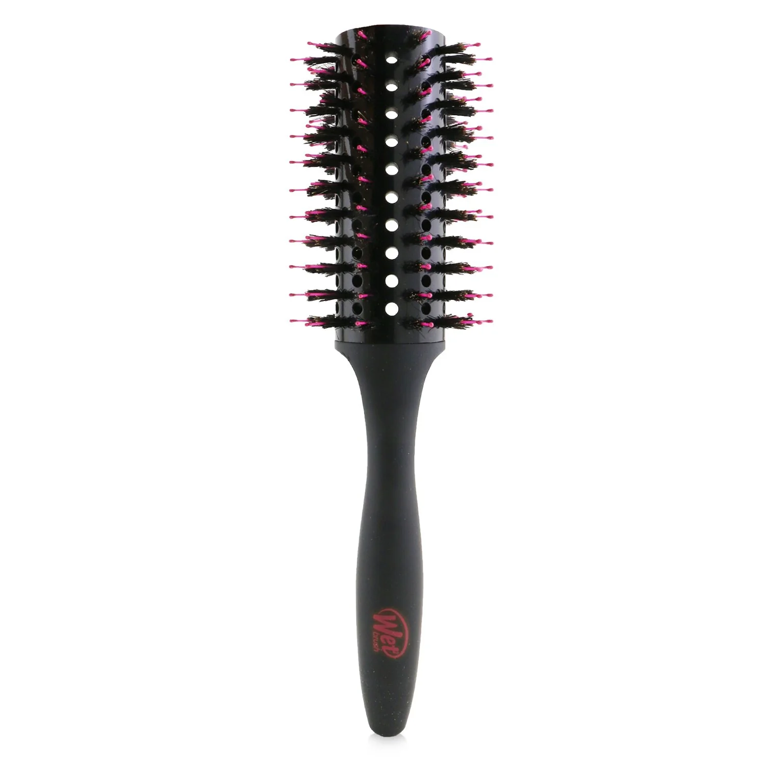 Wet Brush Fast Dry Round Brush - # Circle  1pc - Olabens