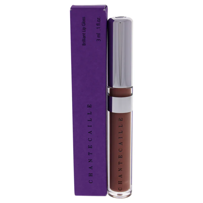 Chantecaille Brilliant Lip Gloss - Modern by Chantecaille for Women - 0.1 oz Lip Gloss - Olabens