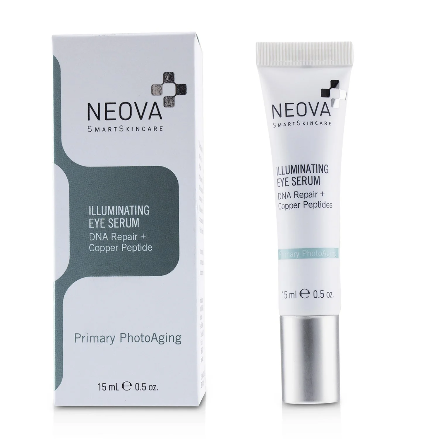 Neova Primary PhotoAging - Illuminating Eye Serum  15ml/0.5oz - Olabens